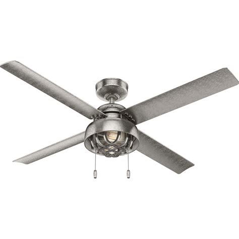 Stainless steel Industrial Ceiling Fans at Lowes.com