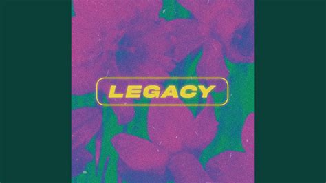Legacy - YouTube Music