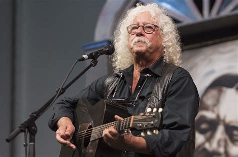 Arlo Guthrie Announces Retirement From Touring | Billboard