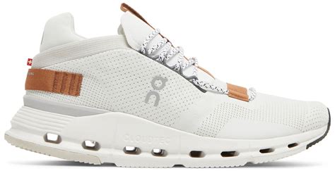 Buy Wmns Cloudnova 'White Pearl' - 26 99177 | GOAT