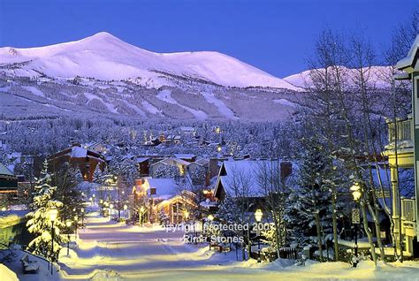 Colorado Winter Wallpaper - WallpaperSafari