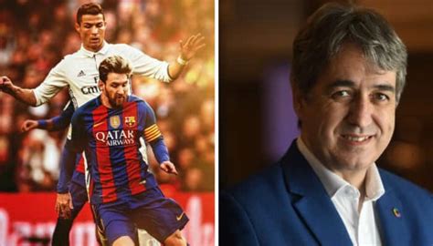 LaLiga: Lionel Messi back to FC Barcelona? 'Let's talk about the future ...