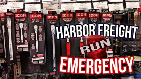 Harbor Freight's Warranty Issues And A Look At the New 42" Series 3 Toolbox! - YouTube