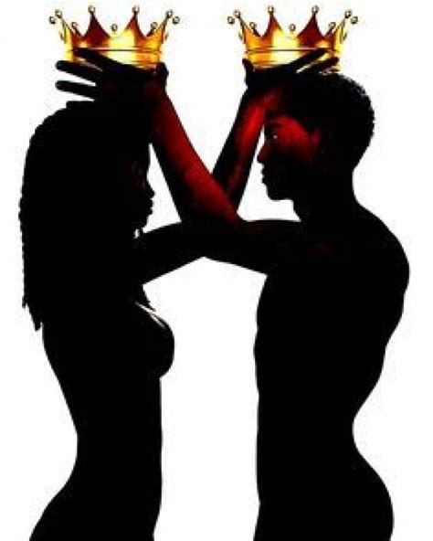 Image result for african american couple silhouette # ...