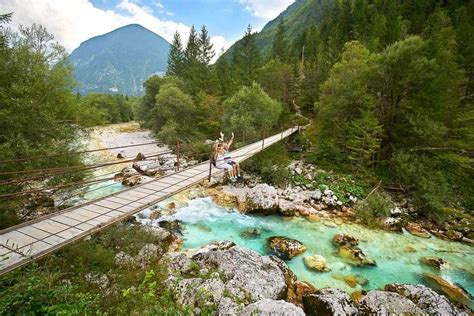 Soca Valley, Slovenia: How to Visit the Emerald Beauty (+ Things to Do) — Travlinmad Slow Travel ...