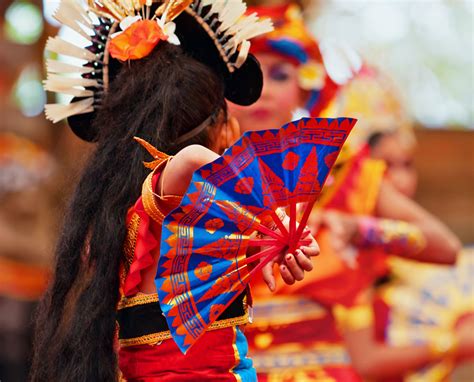 Mystical Balinese New Year - Nyepi