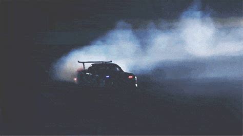 100 car GIFs to rule them all | Car gif, Drifting cars, Street racing cars