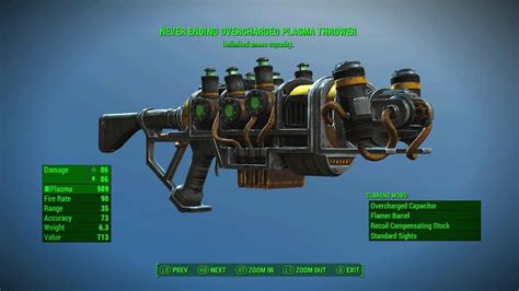 Plasma sniper rifle fallout 4 - litonw