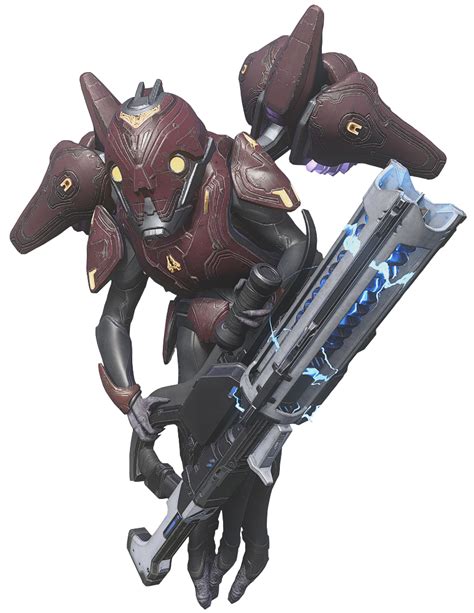 Skimmer Alpha - Character - Halopedia, the Halo wiki