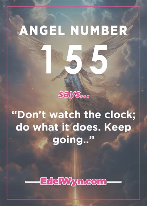 Seeing 155 Angel Number Everywhere You Go? Read On…