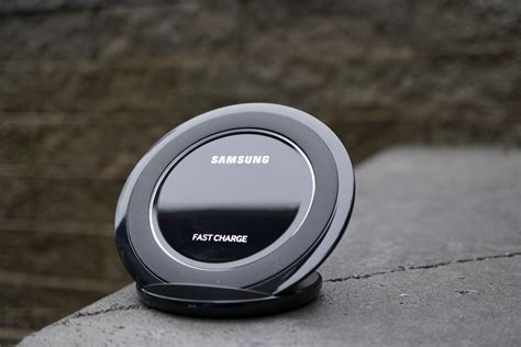 Deal: Buy One Samsung Fast Charge Wireless Charger, Get a 2nd Free – Droid Life