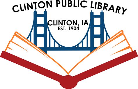 ABOUT | Clinton Public Library | United States