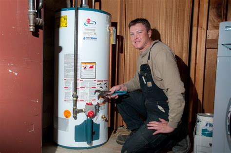 How to do hot water tank installation and replacement in 2021 | Water ...