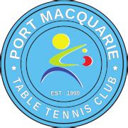 Port Macquarie Table Tennis Club – Port Macquarie Table Tennis Club