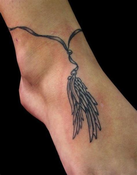 75 Amazing Feather Tattoo Design - Mens Craze