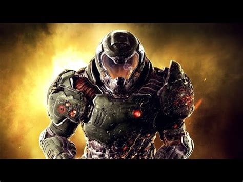 DOOM PC Requirements Revealed | Ubergizmo