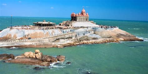 Top 10 Tourist Attractions in Tamil Nadu-Tourist Sites in Tamil Nadu