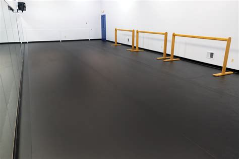 How To Install A Dance Floor | Viewfloor.co