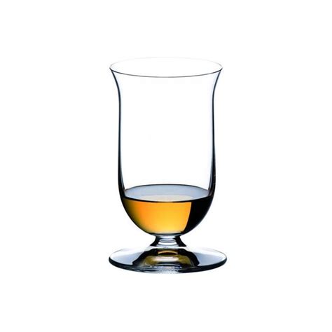 Riedel Vinum 2 Single Malt Whisky Glasses