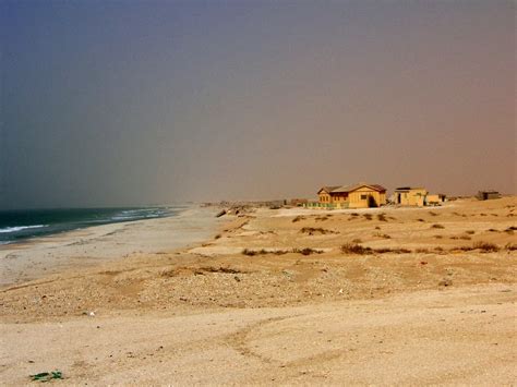 Nouakchott, Mauritania – Travel guide | Tourist Destinations