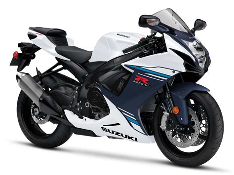 2023 Suzuki GSX-R600 First Look | Motorcyclist