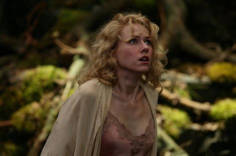 Celebrities, Movies and Games: Naomi Watts - King Kong Movie Stills 2005