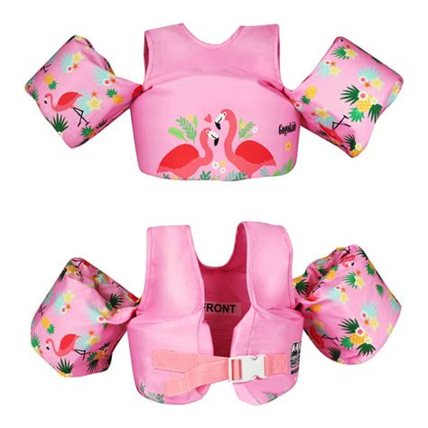 Upgraded Paddle Pals Puddle Jumper Kids Life Jacket Life Vest for ...