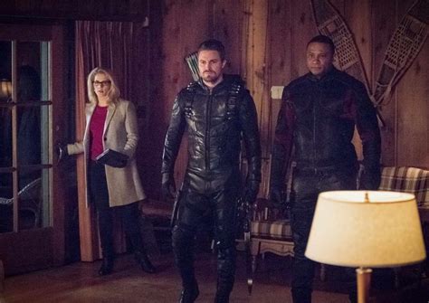 Every Arrow episode ranked, from worst to best