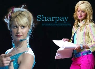 18+ Sharpay Evans Quotes - SimpsonCara