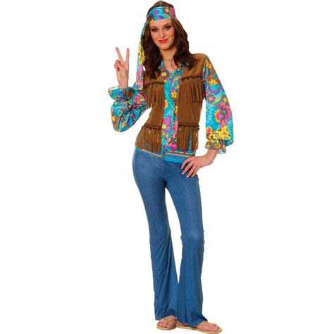 lksdesign: 1960 8242 s Hippies Fashion