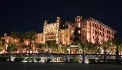 Grand Galvez Completes Renovations, See What's New | Visit Galveston