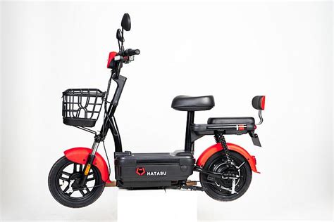 HATASU e-bikes now in the PH - Motorcycle News