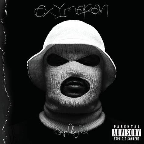 After many setbacks, ScHoolboy Q releases the highly-anticipated Oxymoron – Eastside