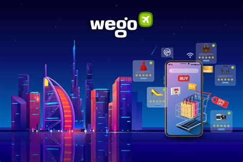 Dubai Shopping Festival 2024-2025: Everything You Need To Know About DSF 2024-2025 - Wego Blog