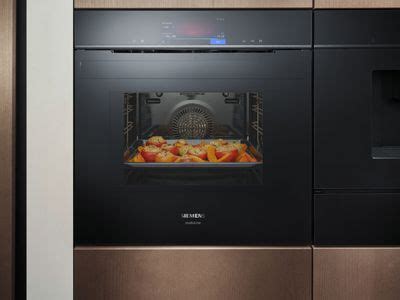 Siemens Self-Cleaning Ovens | Siemens Home UK