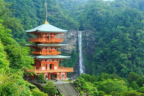 遺世獨立的絕美秘境，嚴選日本必去的世界遺產景點｜絕景日本