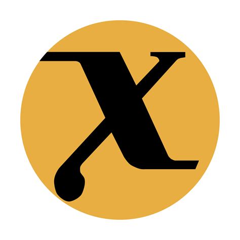 Unix Logo - LogoDix