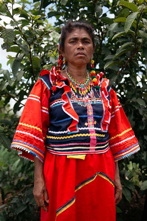 The Elder Tribal Women of Tindoga — Pau Villanueva