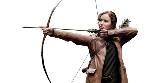 Katniss Everdeen – TheCrossbowStore.com Blog