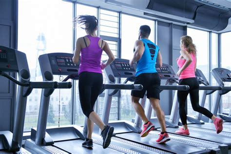 Effective and efficient treadmill workouts to outrun winter - Canadian ...