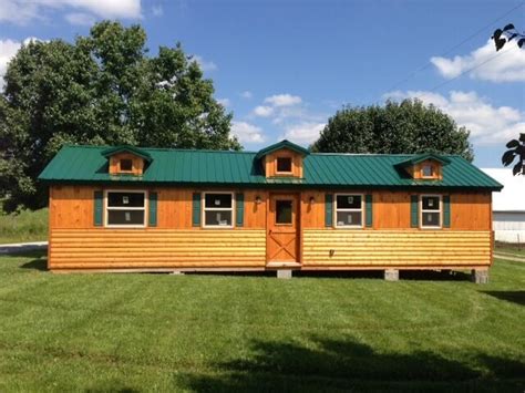 Deer Run Cabins Review — Prefab Review