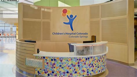 Children's Hospital Colorado expands AI partnership with custom tech from BigBear.ai - Denver ...