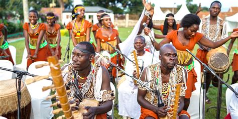 Let’s dive into the culture in Uganda with first-time travelers