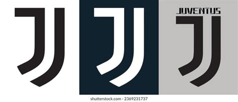 Juventus Logo 2001: Over 11 Royalty-Free Licensable Stock Vectors ...