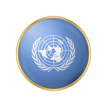 United Nations Logo Png Un Logo Png