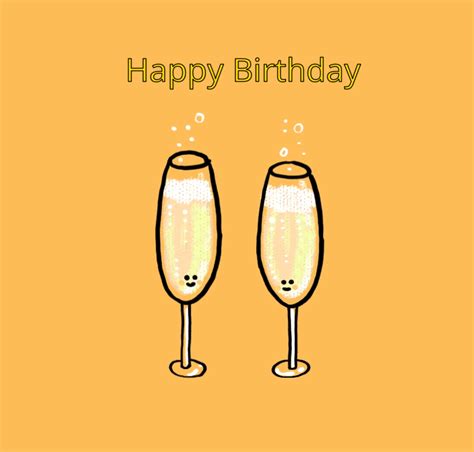 Free Animated Birthday Ecards