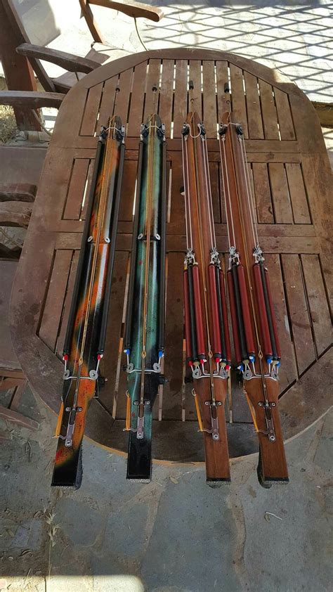 Crossbow Parts, Spearfishing Gear, Spear Fishing, Recurve Bows, Fishing Techniques, Compound Bow ...