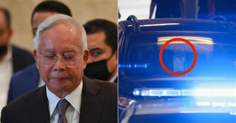 Petition calls for M'sian King to deny Najib of any royal pardon during ...