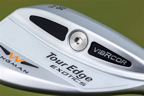 New Release: Tour Edge Exotics Forged Wingman Wedges | MyGolfSpy