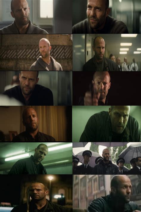 Jason in Blitz - Jason Statham Fan Art (37763644) - Fanpop